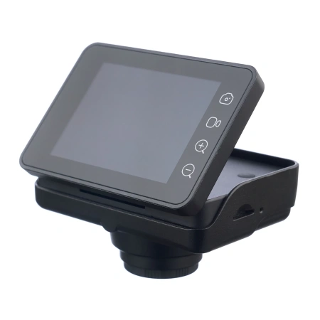 Цифровая камера для микроскопа Микромед Visual V-802 4K LCD